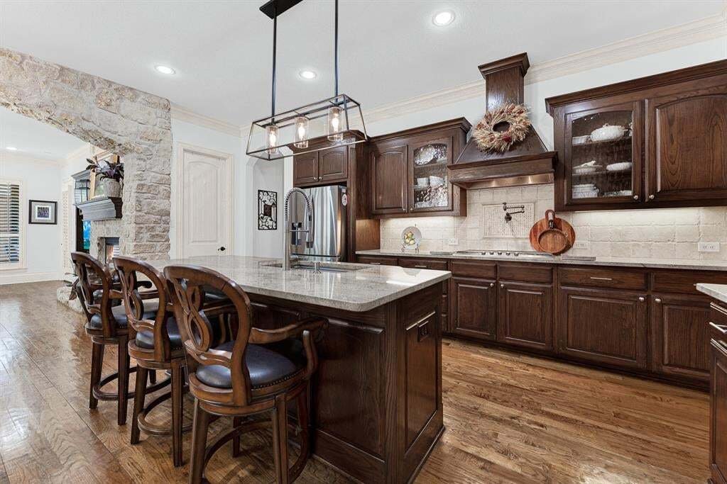 House in Plano, Texas, United States 3 - 18647188