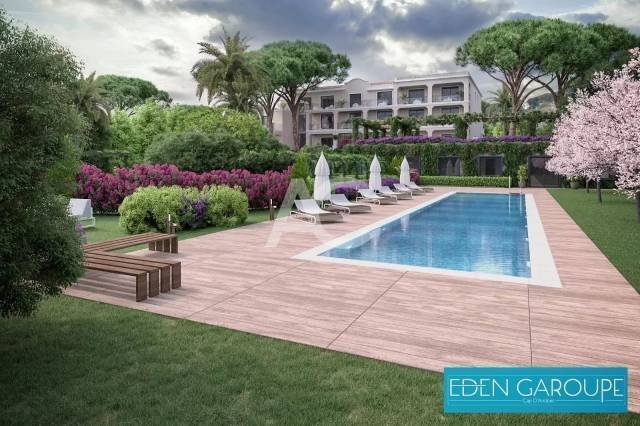 Apartment in Fontmerle, Antibes, France 1 - 15675713