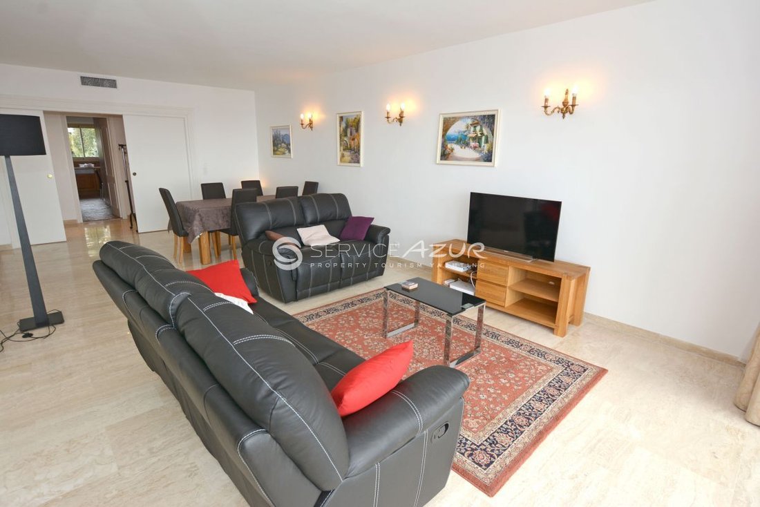Apartment in Cannes, Provence-Alpes-Côte d'Azur, France 5 - 18643930