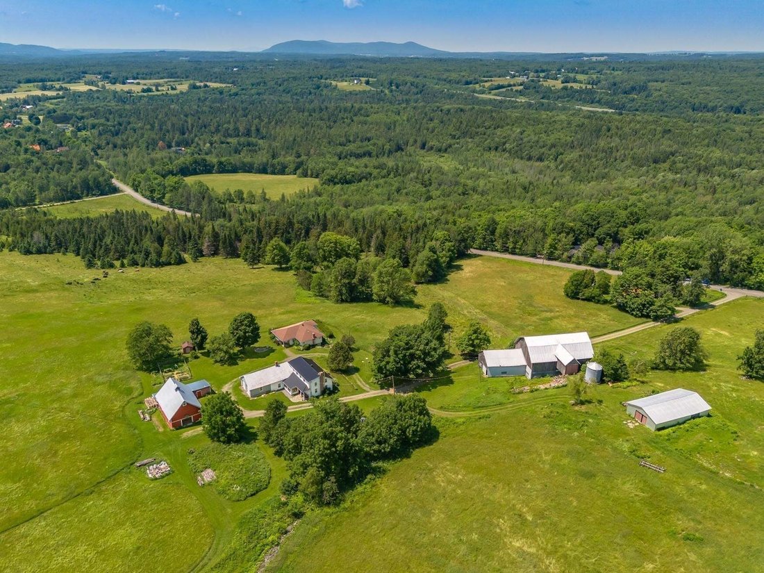 Casa en Bolton-Ouest, Quebec, Canadá 3 - 14589112