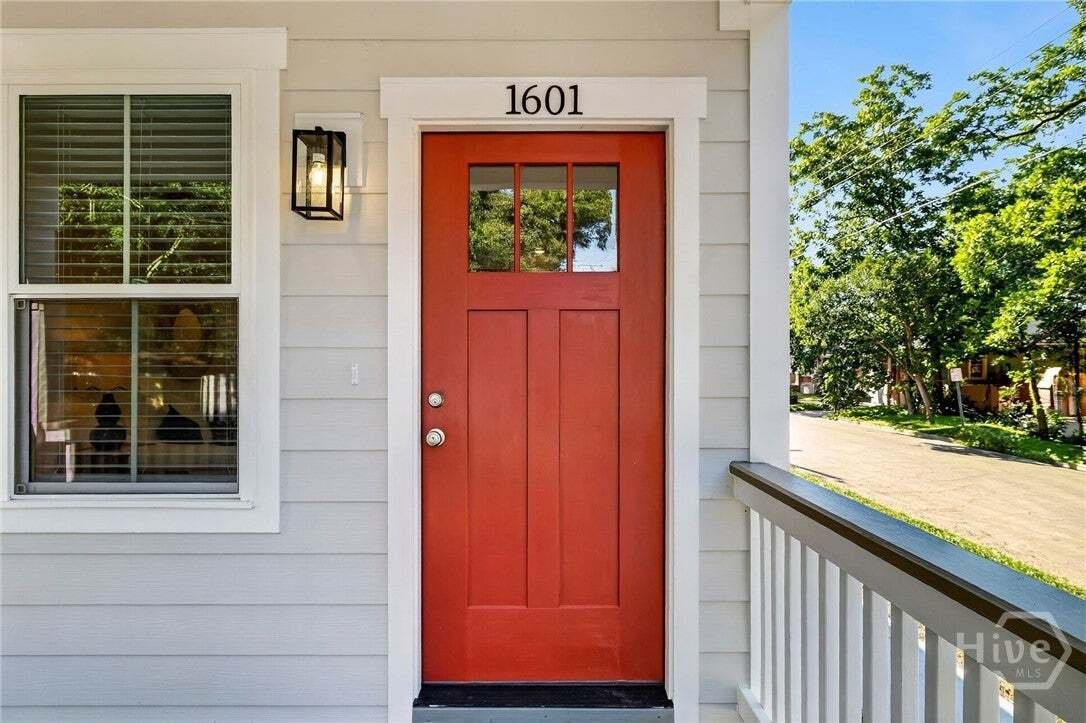 House in Savannah, Georgia, United States 5 - 18642663