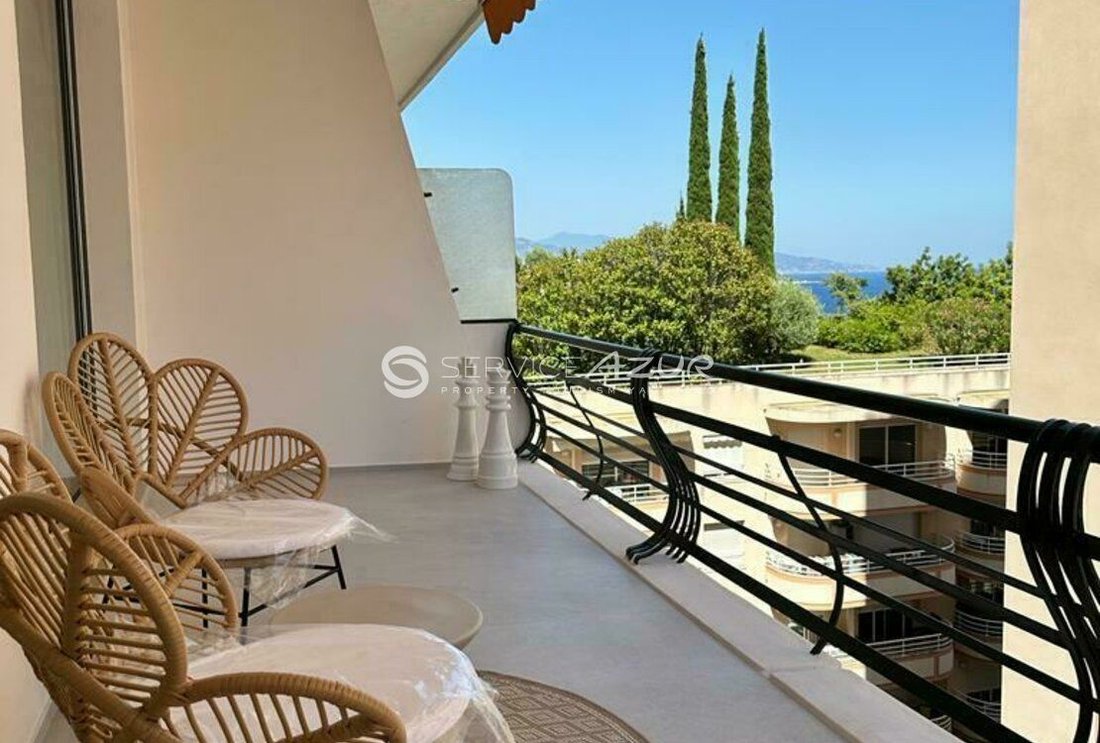 Apartment in Ghisoni, Corsica, France 2 - 18645112