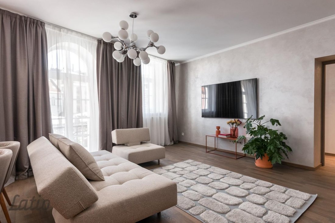 Apartment in Riga, Latvia 2 - 18643868