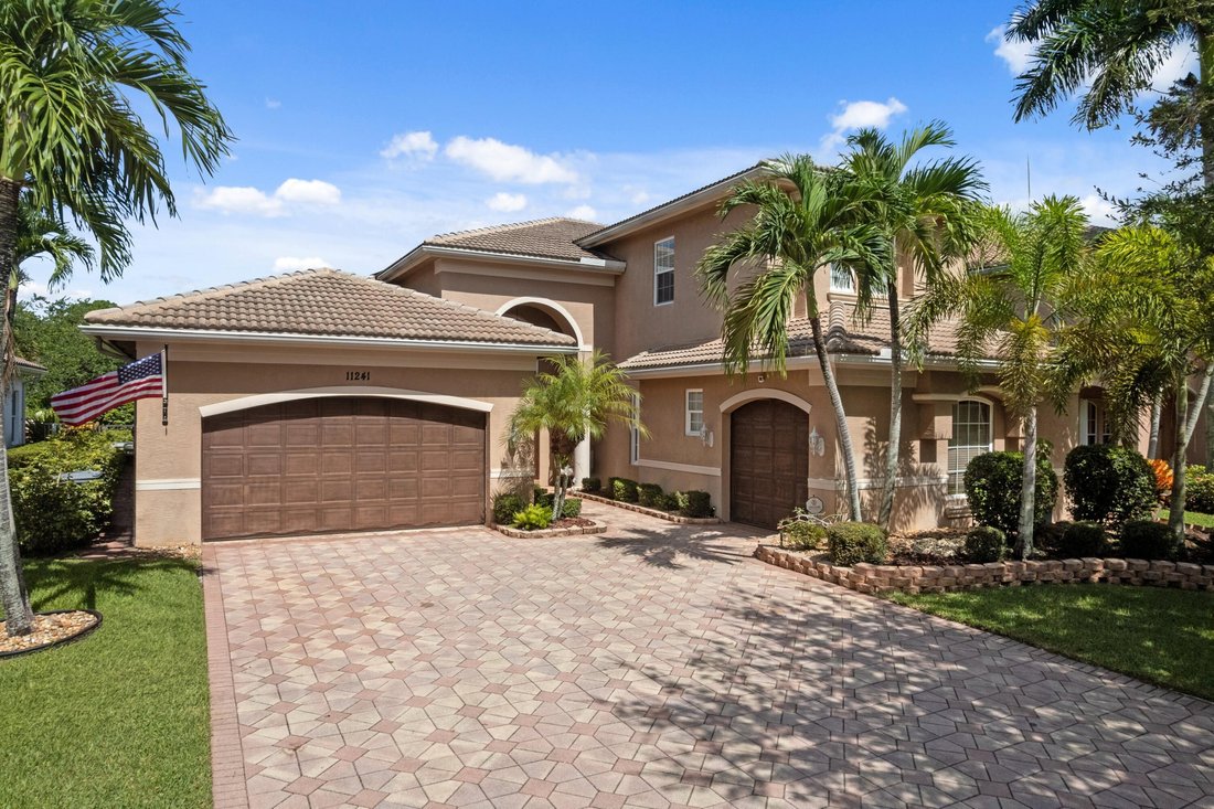 House in Boynton Beach, Florida, United States 1 - 18646221
