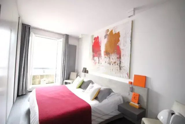 Apartment in Odéon, Paris 6e Arrondissement, Paris 4 - 16158859