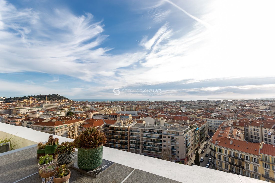 Apartment in Liberation, Nice, France 2 - 18644126