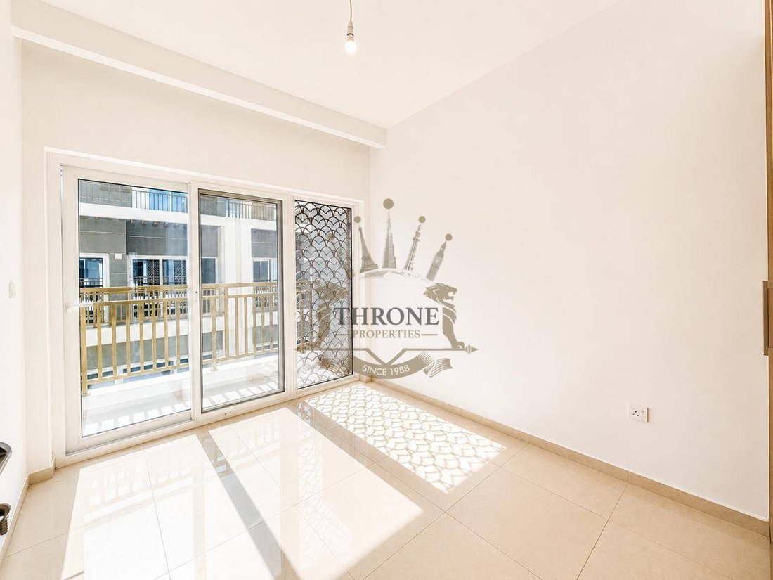 Townhouse in Damac Hills 2, Dubai, United Arab Emirates 5 - 18642458