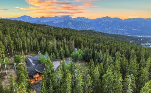 House in Breckenridge, Colorado, United States 1