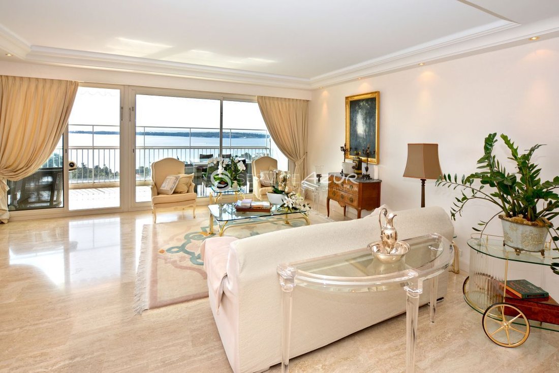 Apartment in Cannes, Provence-Alpes-Côte d'Azur, France 4 - 18644051