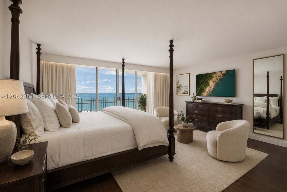 Condo in Miami, Florida, United States 4 - 18641846