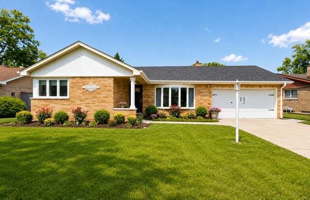 House in Palos Heights, Illinois, United States 1 - 18579461