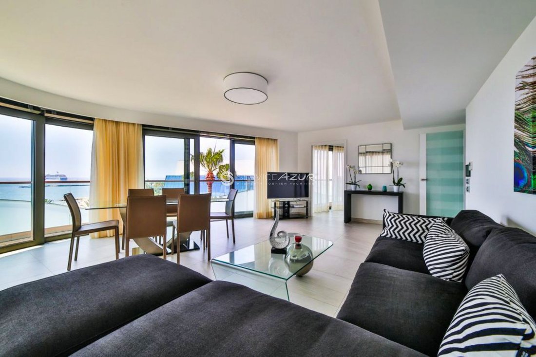 Apartment in Cannes, Provence-Alpes-Côte d'Azur, France 3 - 18644961