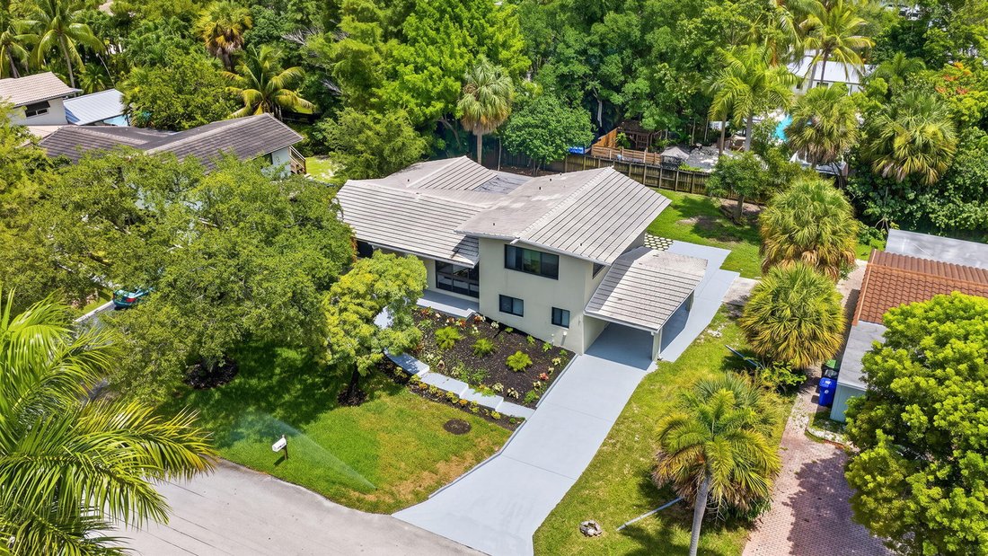 House in Fort Lauderdale, Florida, United States 3 - 18646310