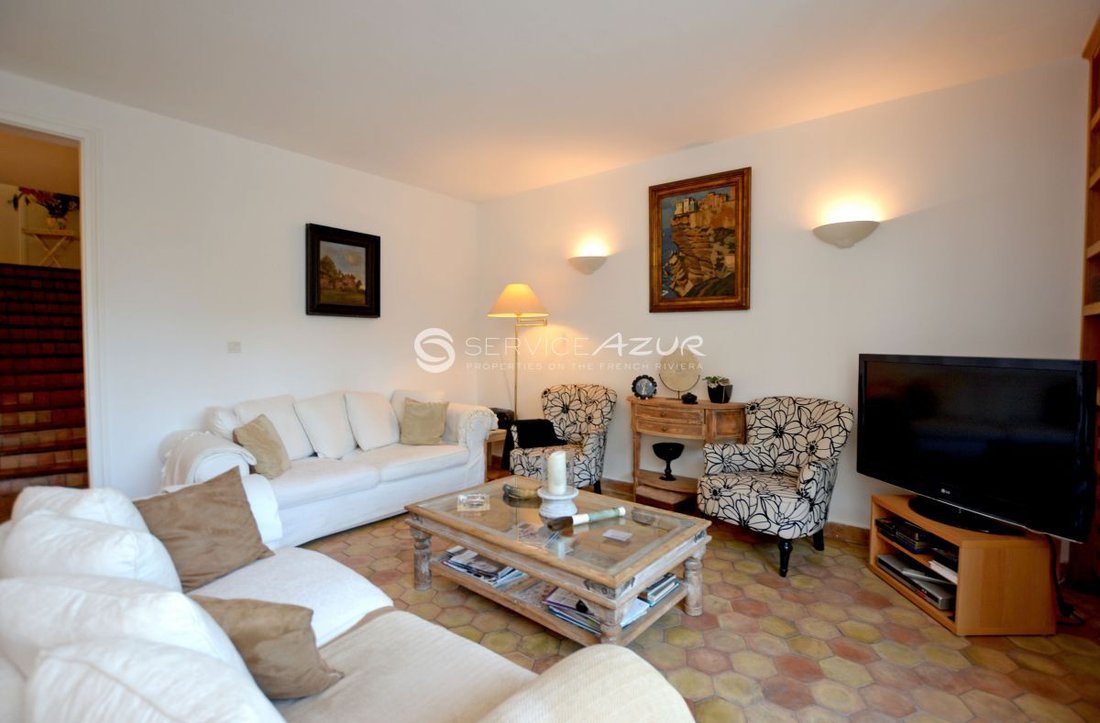 Villa in Vieille Ville, Antibes, France 3 - 18644453
