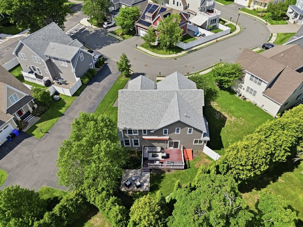 House in Swampscott, Massachusetts, United States 3 - 18648641