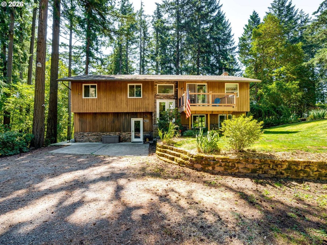 House in Newberg, Oregon, United States 1 - 18642036