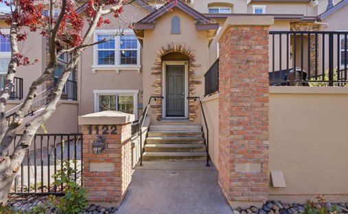 Townhouse in San Jose, California, United States 1