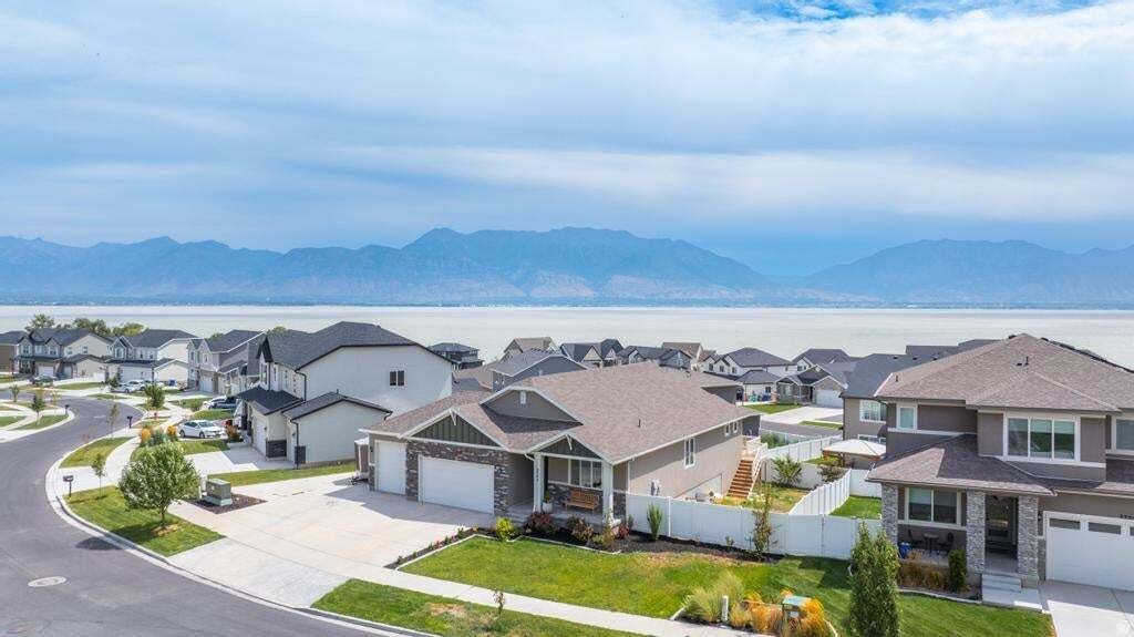 House in Saratoga Springs, Utah, United States 2 - 18646022