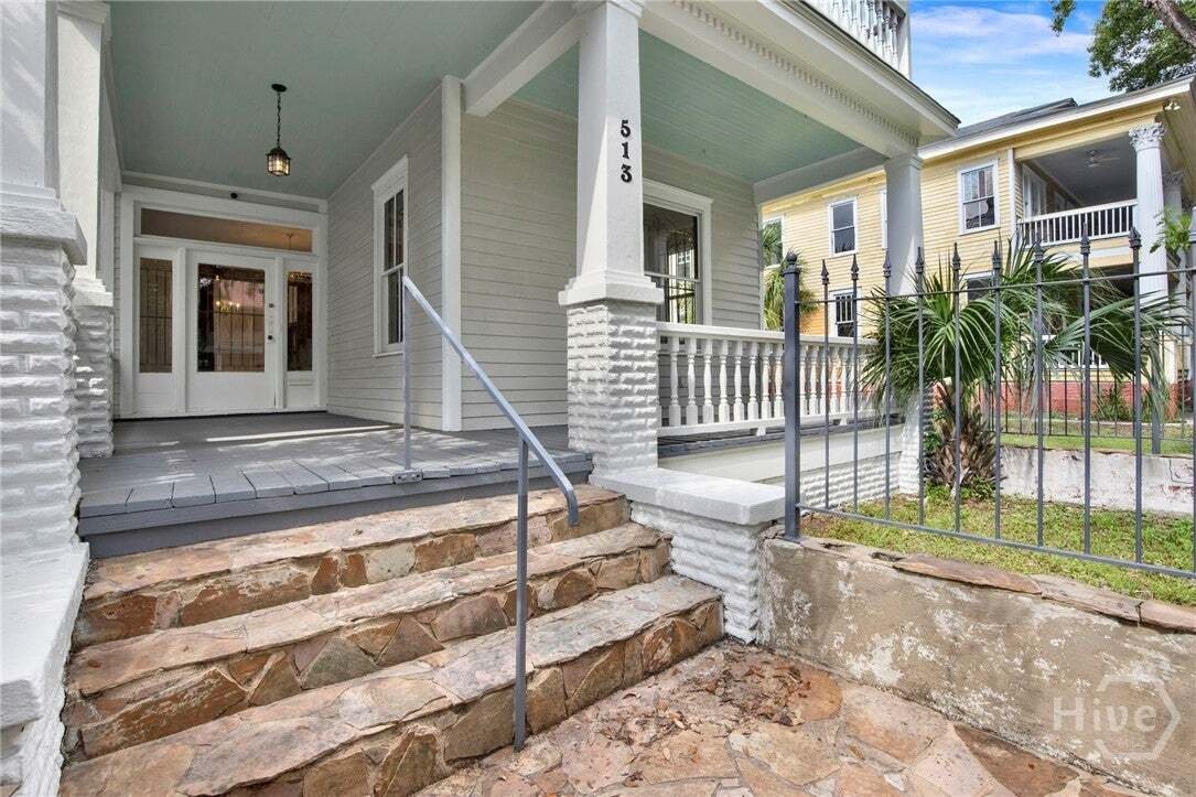 House in Savannah, Georgia, United States 2 - 18642649