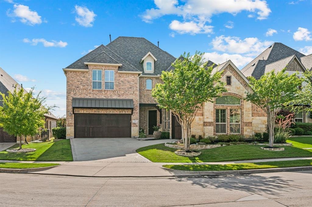 House in Colleyville, Texas, United States 1 - 18642465