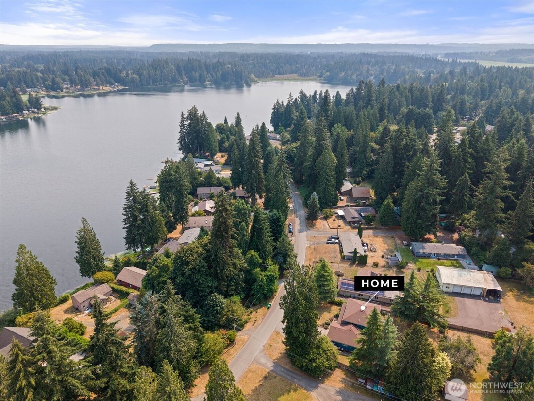 House in Olympia, Washington, United States 3 - 18642234
