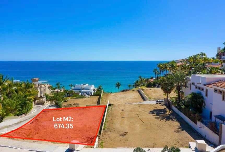 Land in Rancho Cerro Colorado, Baja California Sur, Mexico 2 - 18643252