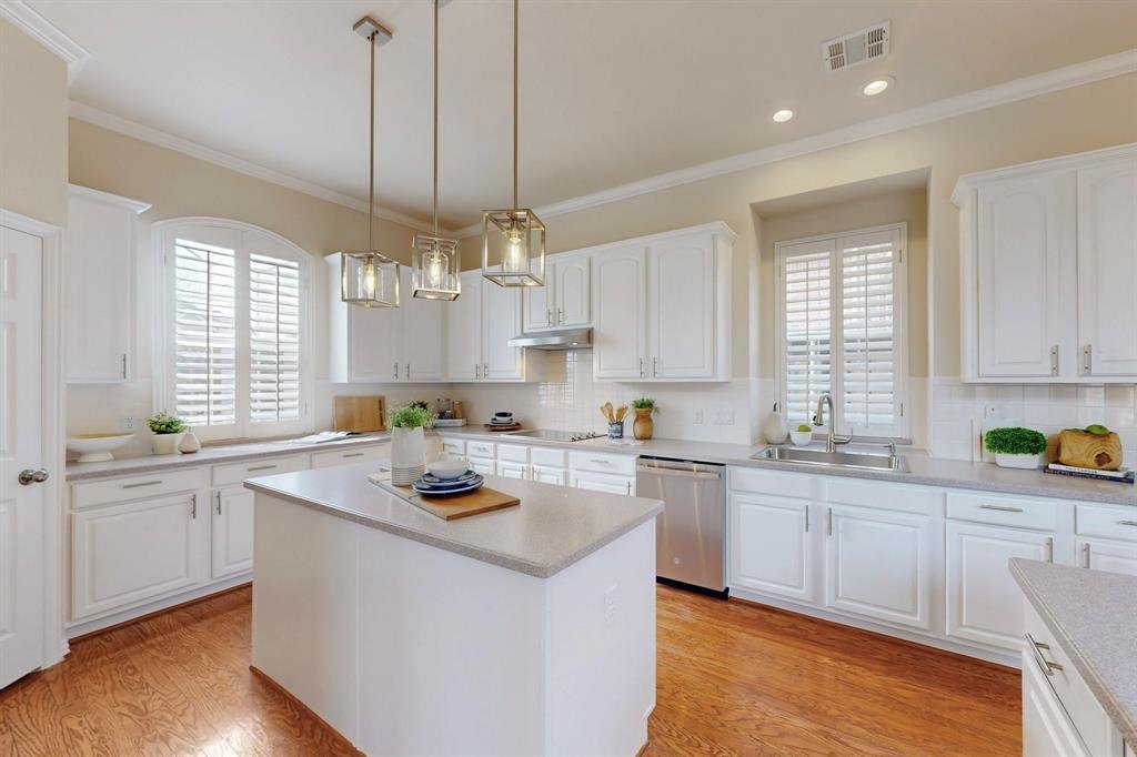 House in Plano, Texas, United States 2 - 18647211