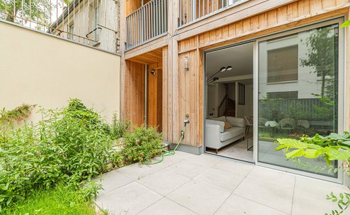 Apartment in Citroën-Boucicaut, Paris 15e Arrondissement, Paris 1