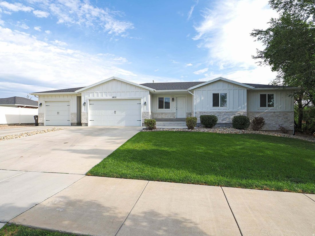 House in Herriman, Utah, United States 2 - 18645989