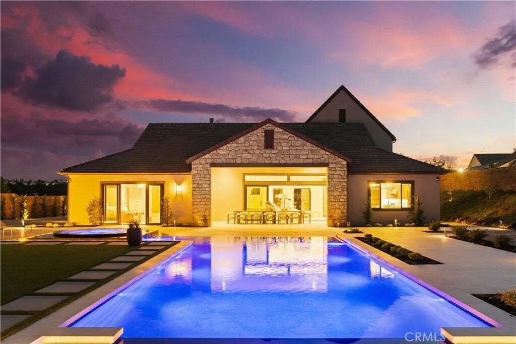 House in Silverado, California, United States 5 - 18642076