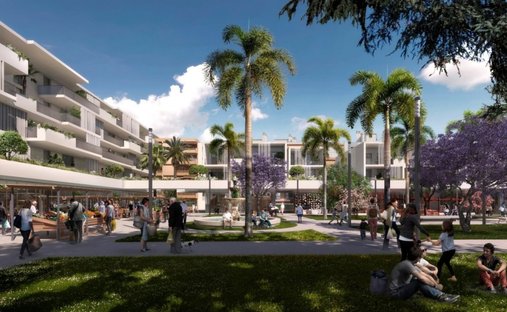 Apartment in Saint-Laurent-du-Var, Provence-Alpes-Côte d'Azur, France 1