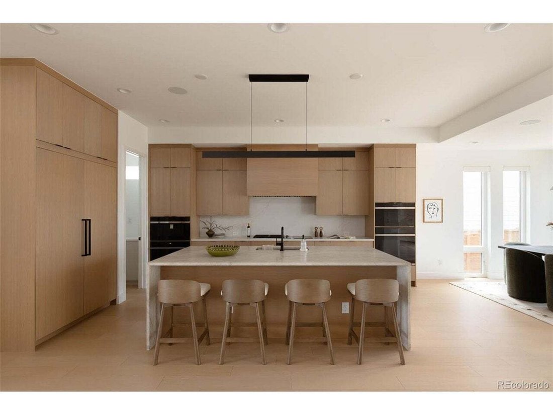 House in Denver, Colorado, United States 3 - 18646066
