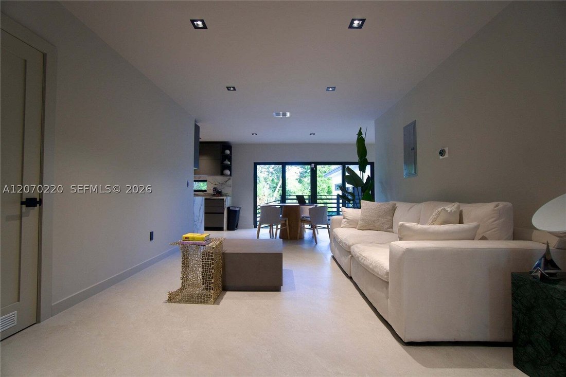 House in Miami, Florida, United States 4 - 18646150