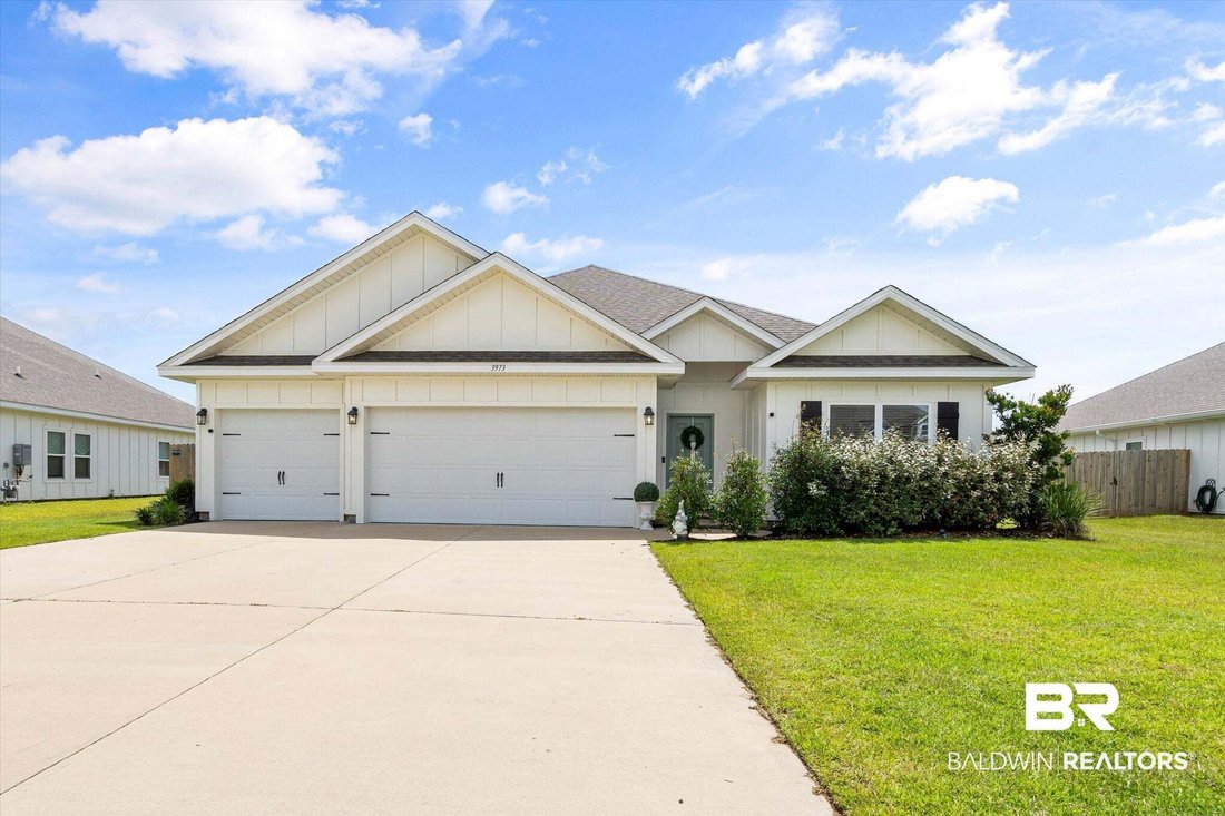 House in Gulf Shores, Alabama, United States 1 - 18646985
