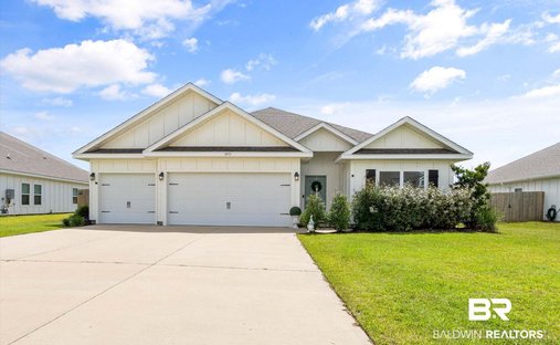 House in Gulf Shores, Alabama, United States 1