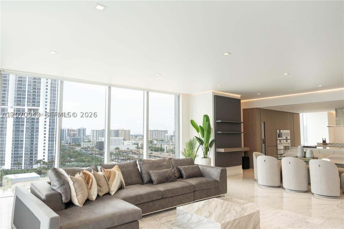 Condo in Golden Beach, Florida, United States 2 - 18646107