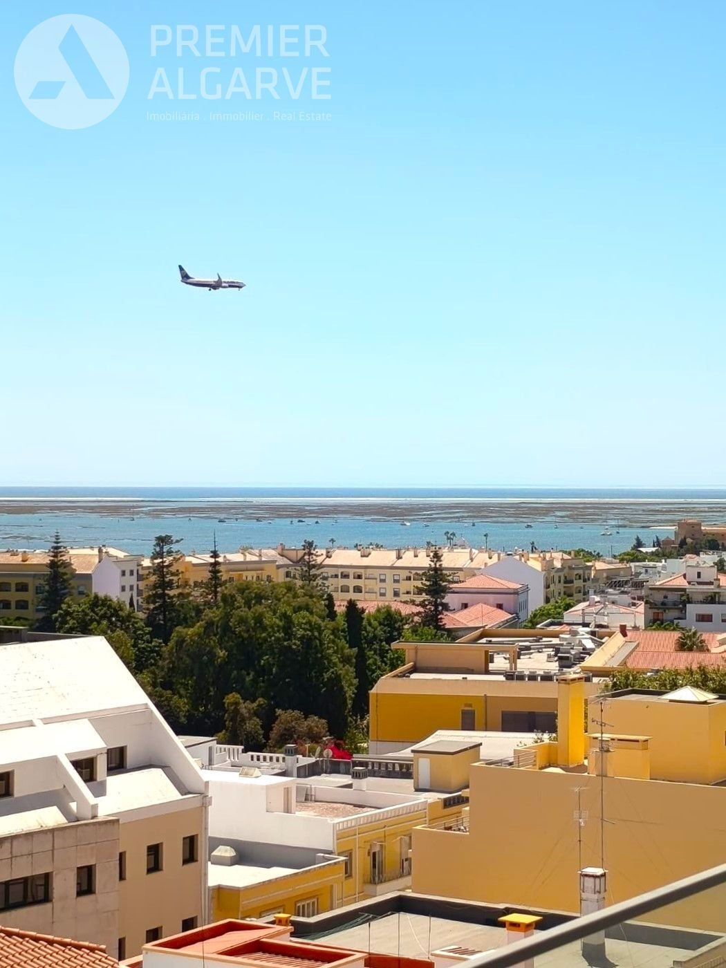 Apartment in Faro (Se e Sao Pedro), Algarve, Portugal 1 - 18638925