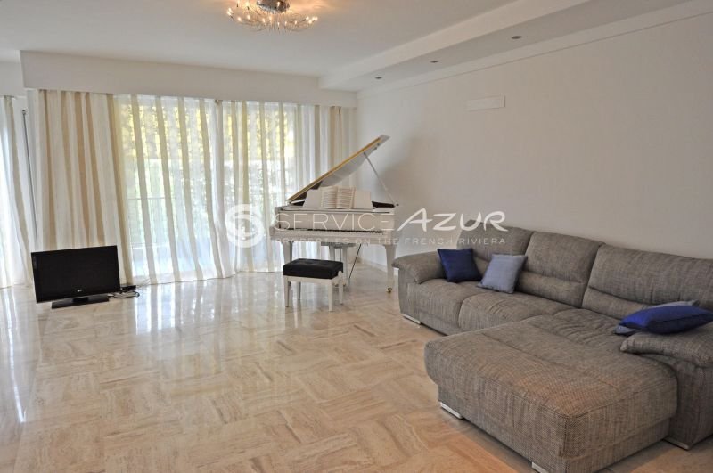 Apartment in Cap-d'Ail, Provence-Alpes-Côte d'Azur, France 3 - 18644105