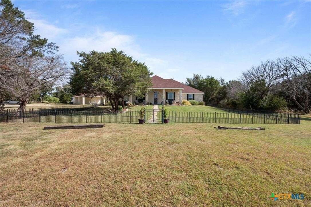 House in Purmela, Texas, United States 2 - 18645618