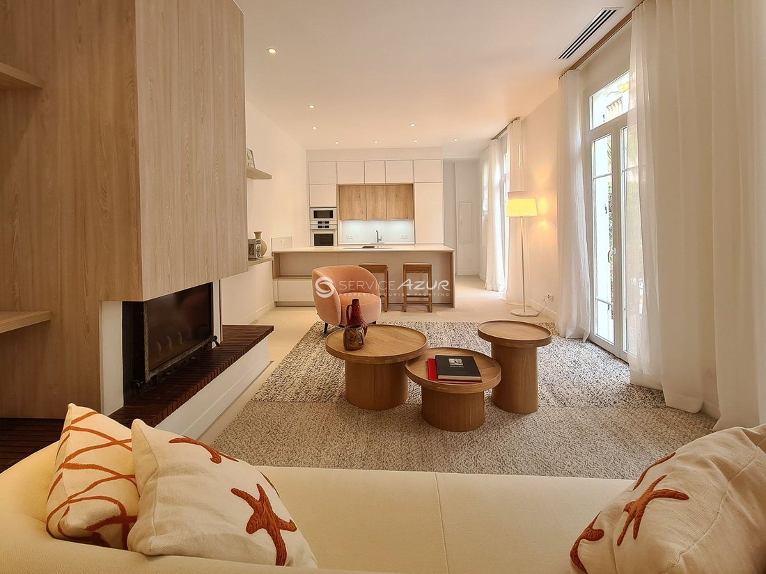Villa in Cannes, Provence-Alpes-Côte d'Azur, France 5 - 18645119