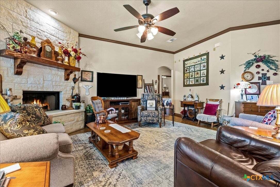 House in Purmela, Texas, United States 5 - 18645618