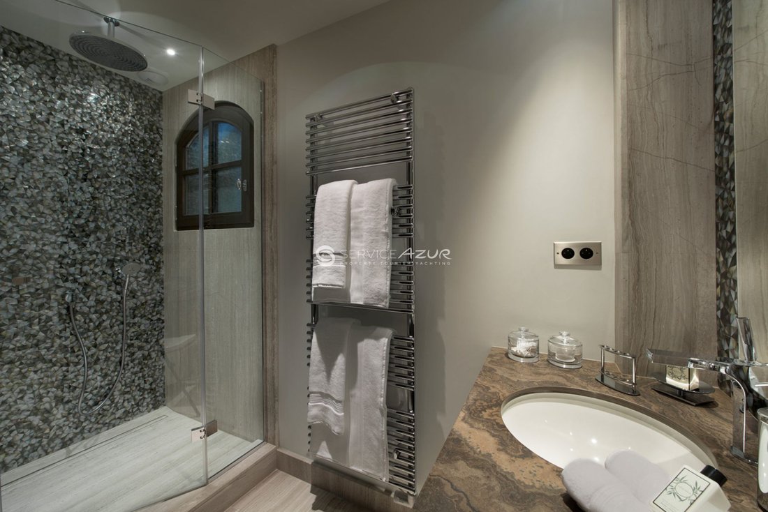 Villa in Saint-Bon-Tarentaise, Courchevel, France 4 - 18645151