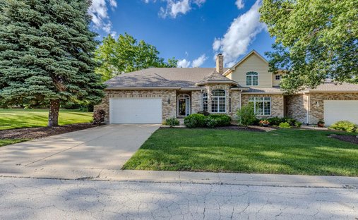 Townhouse in Sugar Grove, Illinois, United States 1
