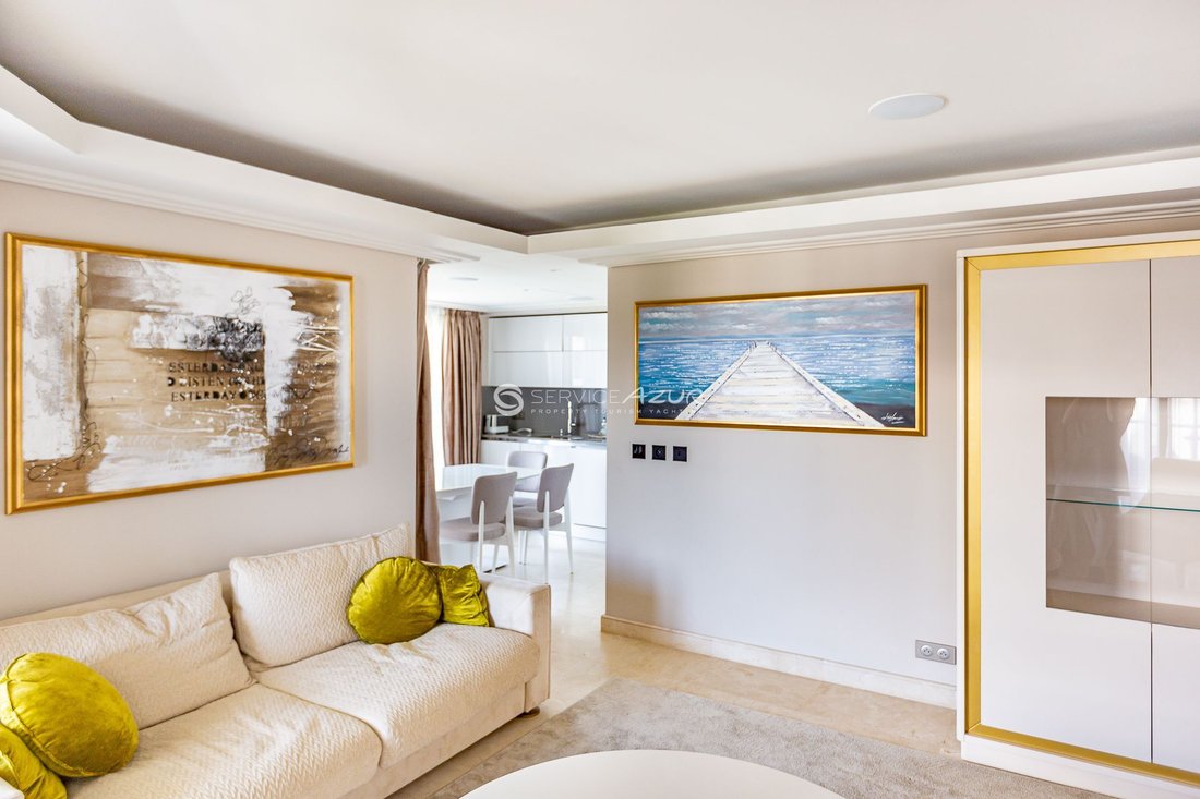 Apartment in Vieille Ville, Antibes, France 4 - 18645122
