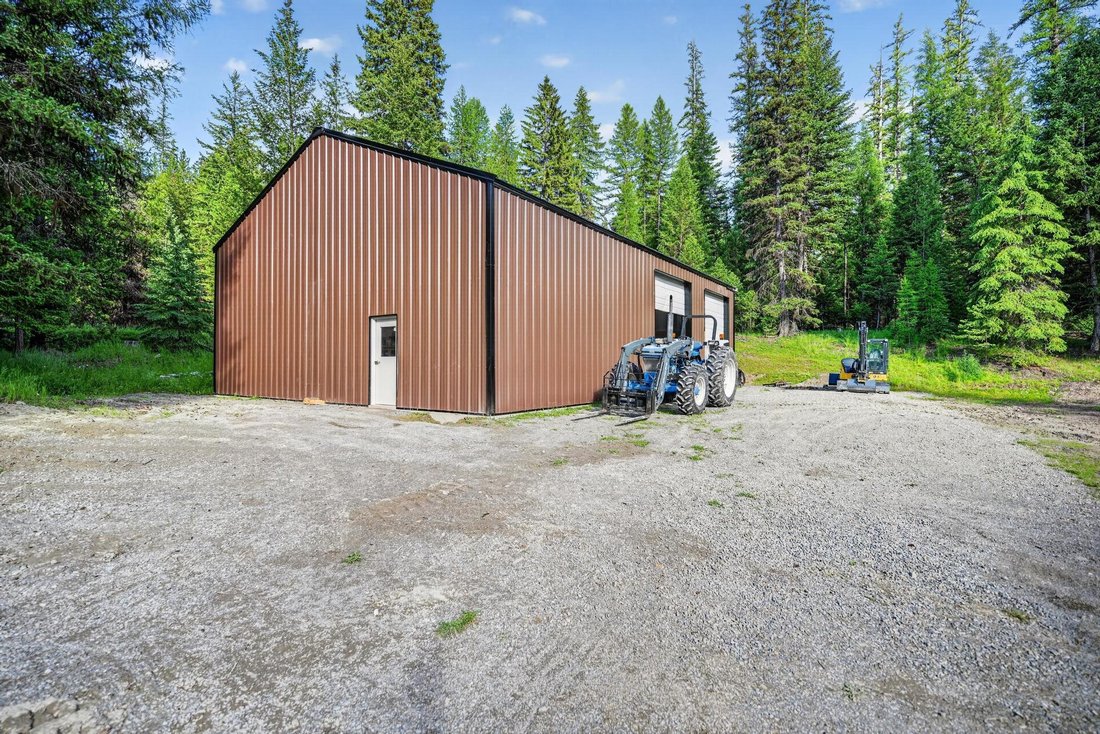 House in Rexford, Montana, United States 3 - 18642609