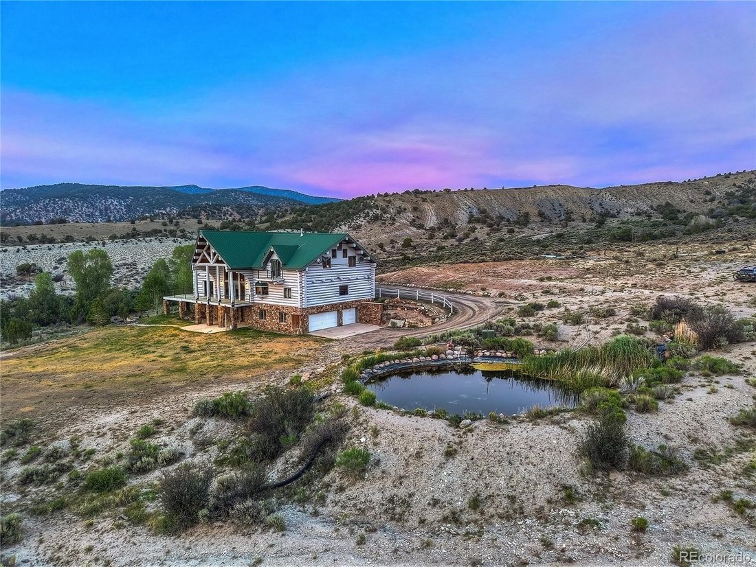 House in McCoy, Colorado, United States 3 - 18642602