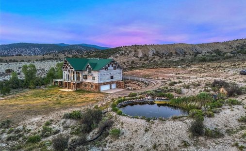 Casa en McCoy, Colorado, Estados Unidos 1