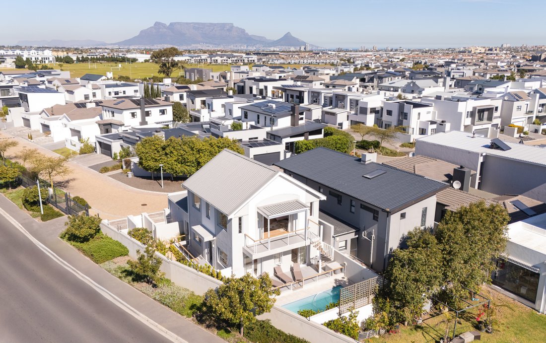 House in Cape Town, Western Cape, South Africa 1 - 18644767