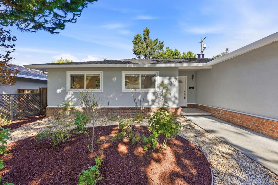 House in San Jose, California, United States 2 - 18646105