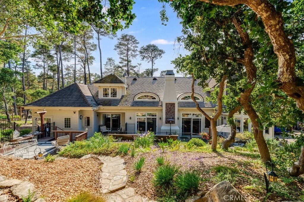 Casa a Cambria, California, Stati Uniti 3 - 17554047